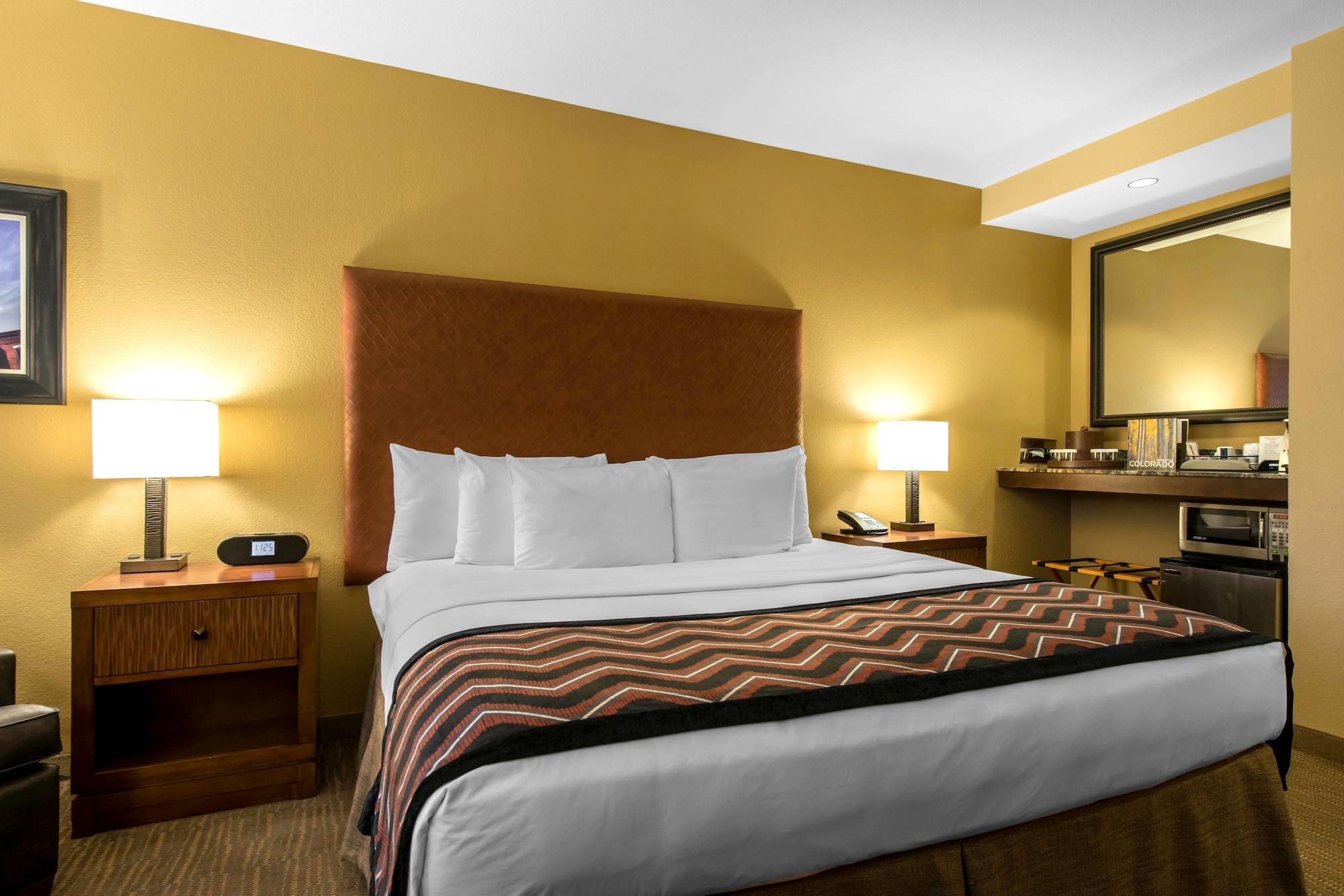 The Golden Hotel, Ascend Hotel Collection Eksteriør bilde