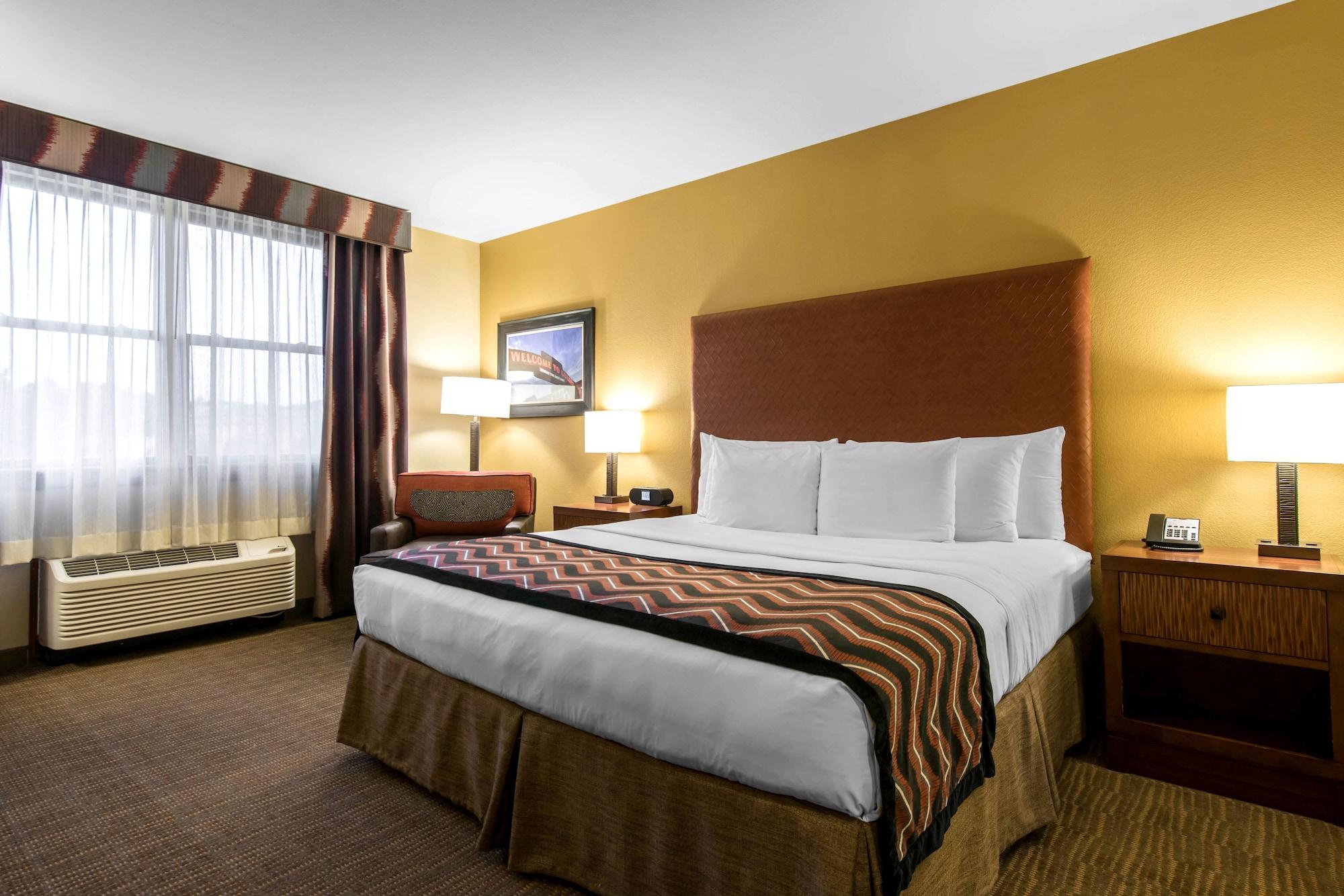 The Golden Hotel, Ascend Hotel Collection Eksteriør bilde