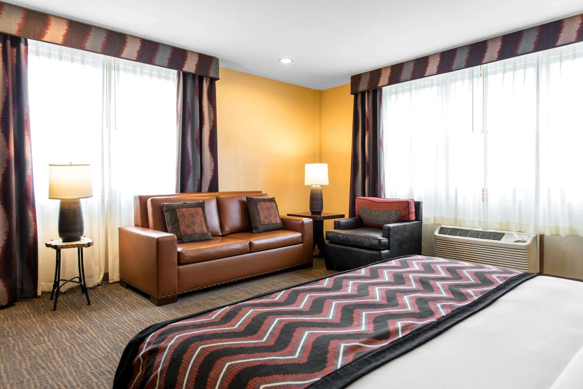 The Golden Hotel, Ascend Hotel Collection Eksteriør bilde